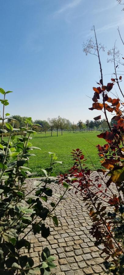 La Maison De Florina Milan Bagian luar foto