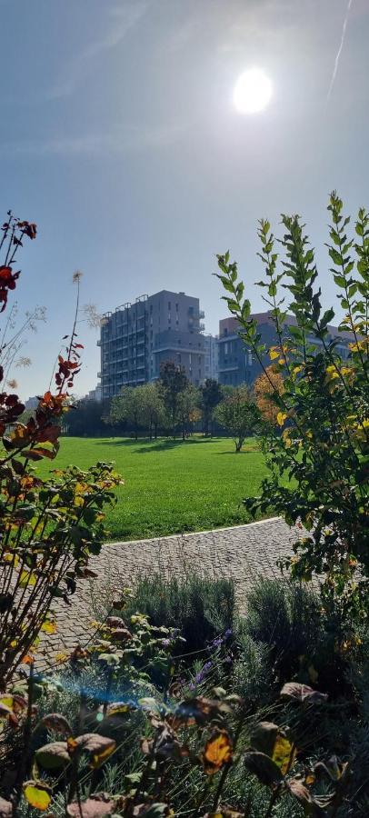 La Maison De Florina Milan Bagian luar foto